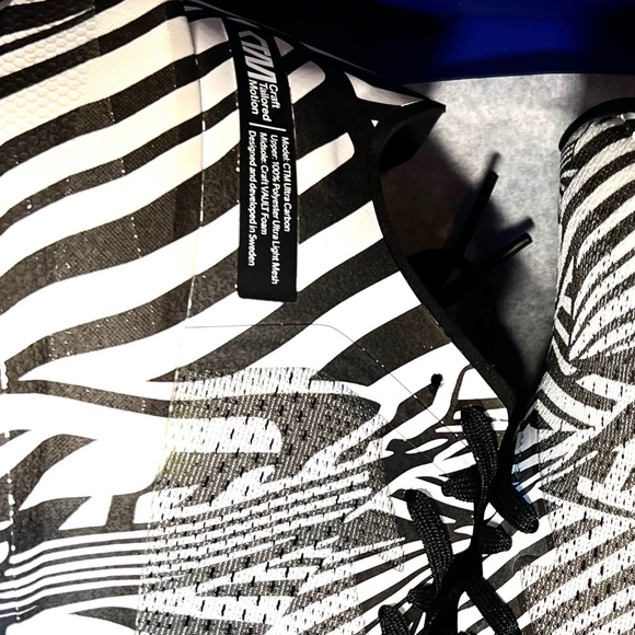 CRAFT ULTRA CARBON Womans - Picture 4 of 16